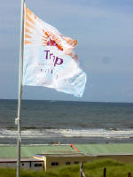 Tromp Festival in Ter Heijde, foto van fam. Tas-Storm